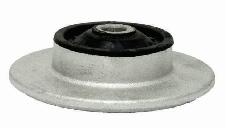 Amortecedor P/ Bomba 