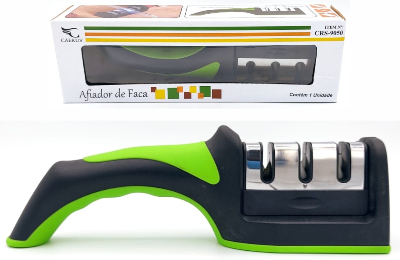 Amolador De Facas CRS-9050