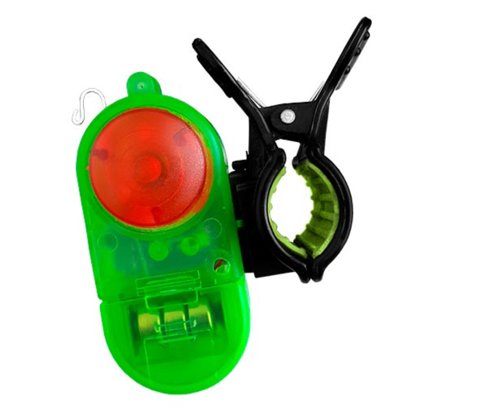 Alarme De Pesca HBL-04X