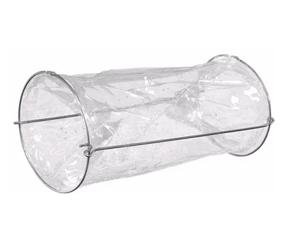 Covo Plastico N.02 52Cm