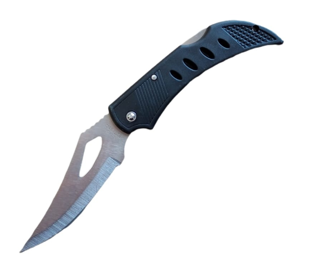 Canivete Dobrável 777 18cm