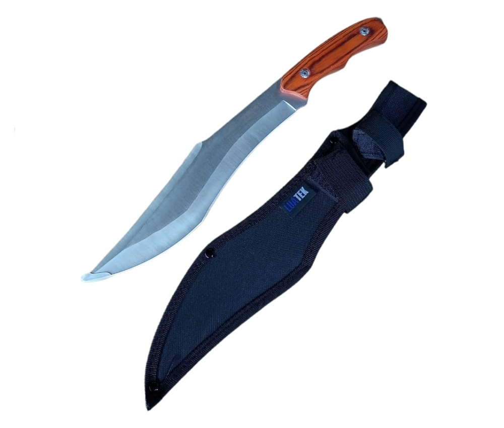 Faca Esportiva C/ Bainha SLK-A98 38cm