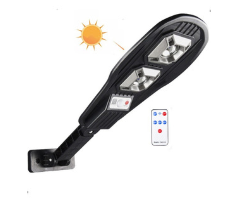 Refletor Solar LKY-0015 Led Cob 