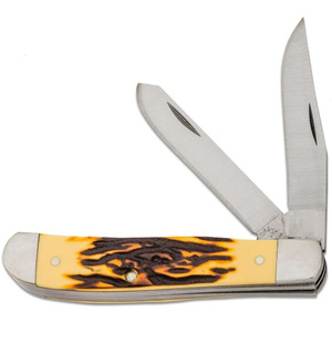 Canivete Dobrável Slk-D07 19CM