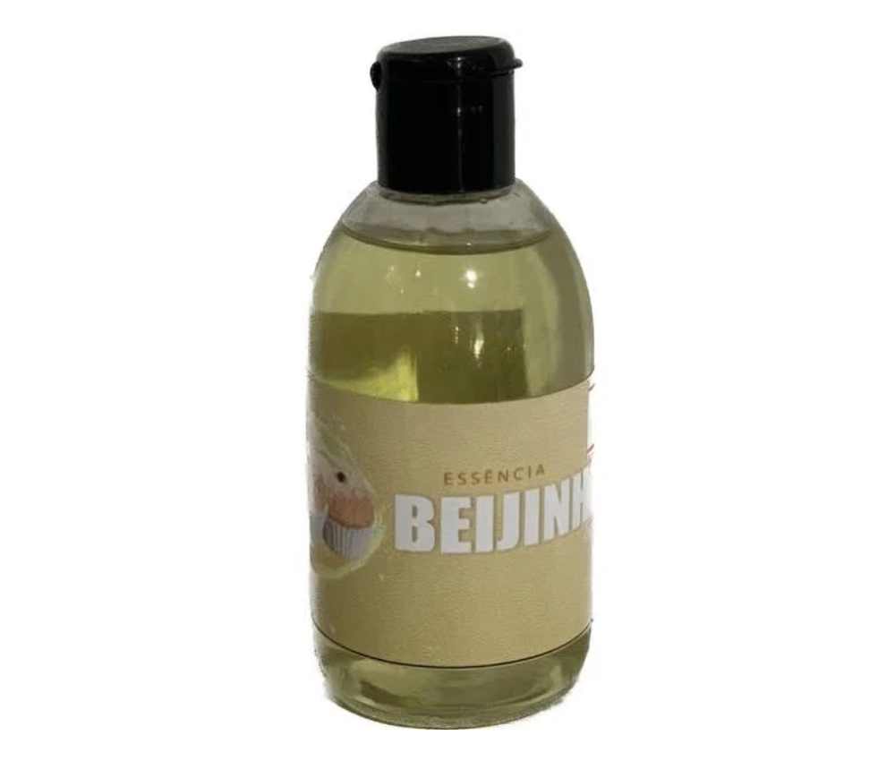Essência Beijinho 100ml