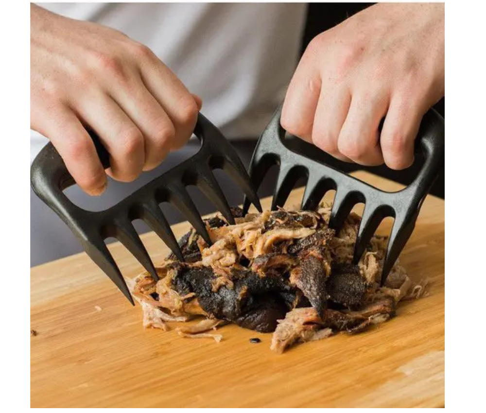 Garra Para Churrasco SQ-4358