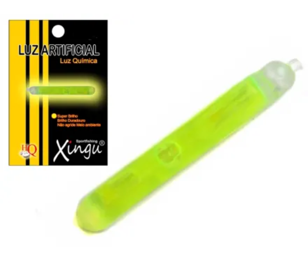 Luz Química Visibilidade XV2392 7.5MM C/ 1 Un