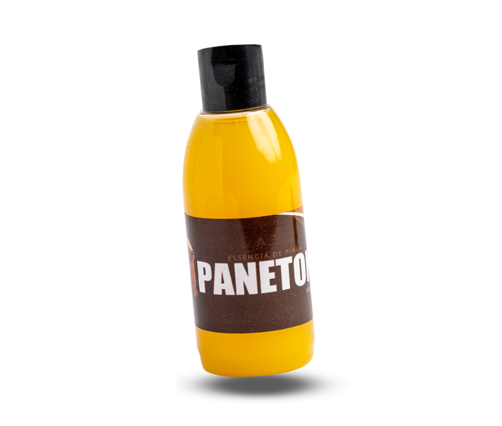 Essência Panetone 100ml