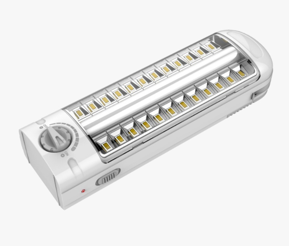 Luminária Portátil CRS-3257 45 Leds 10W 