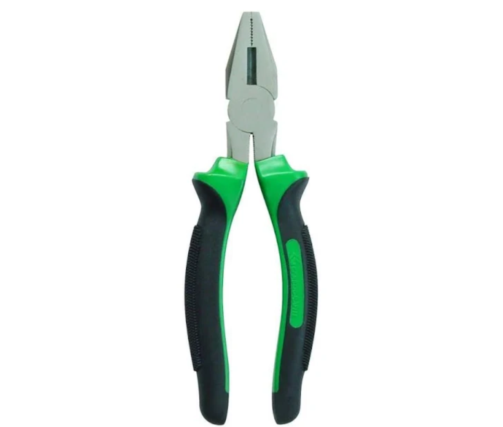 Alicate Universal 8'' YA-3374
