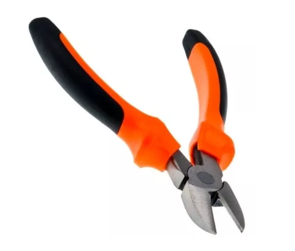 Alicate Corte 6'' YA-3435