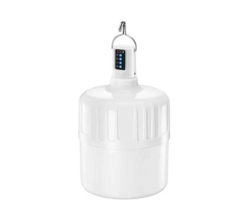 Luz De Emergência Recarregável DP-7814 48W 5V