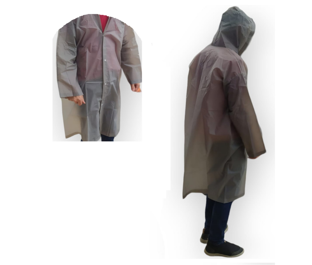 Capa De Chuva ID-9244C
