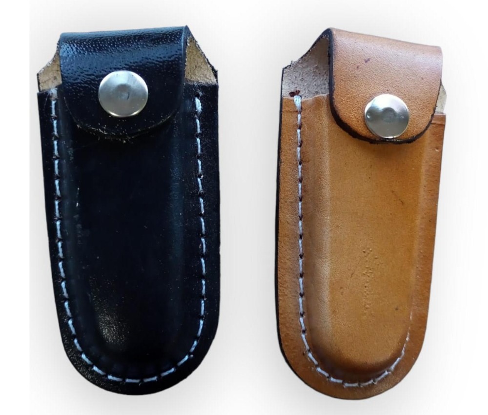 Bainha Pequena Lisa 0517-P 10cm