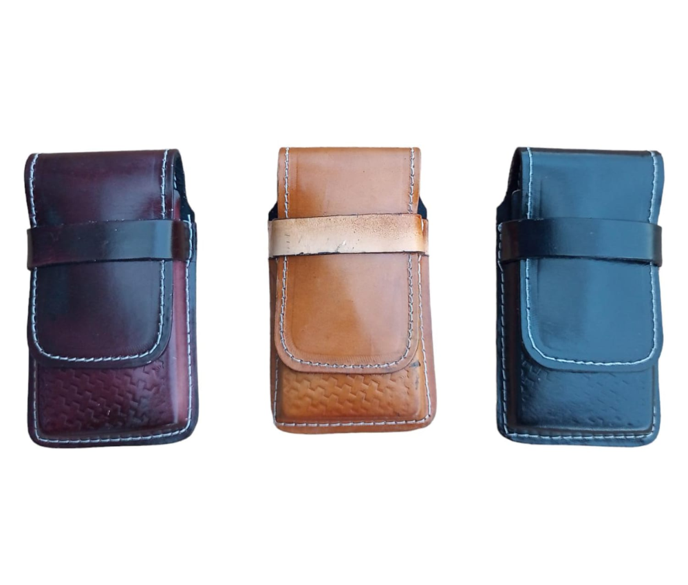 Bainha Celular GG Com Forro 0800 18cm