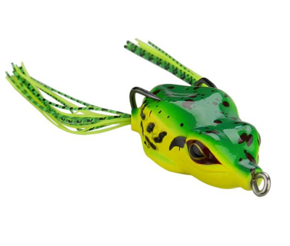 Isca Artificial Frog DH-7176 5CM 10.8G