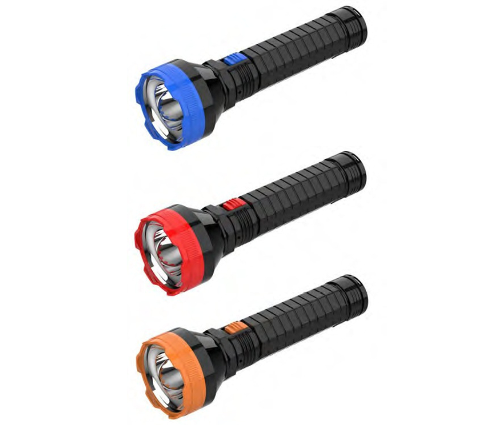 Lanterna CRS-3263 1 Led 5W 