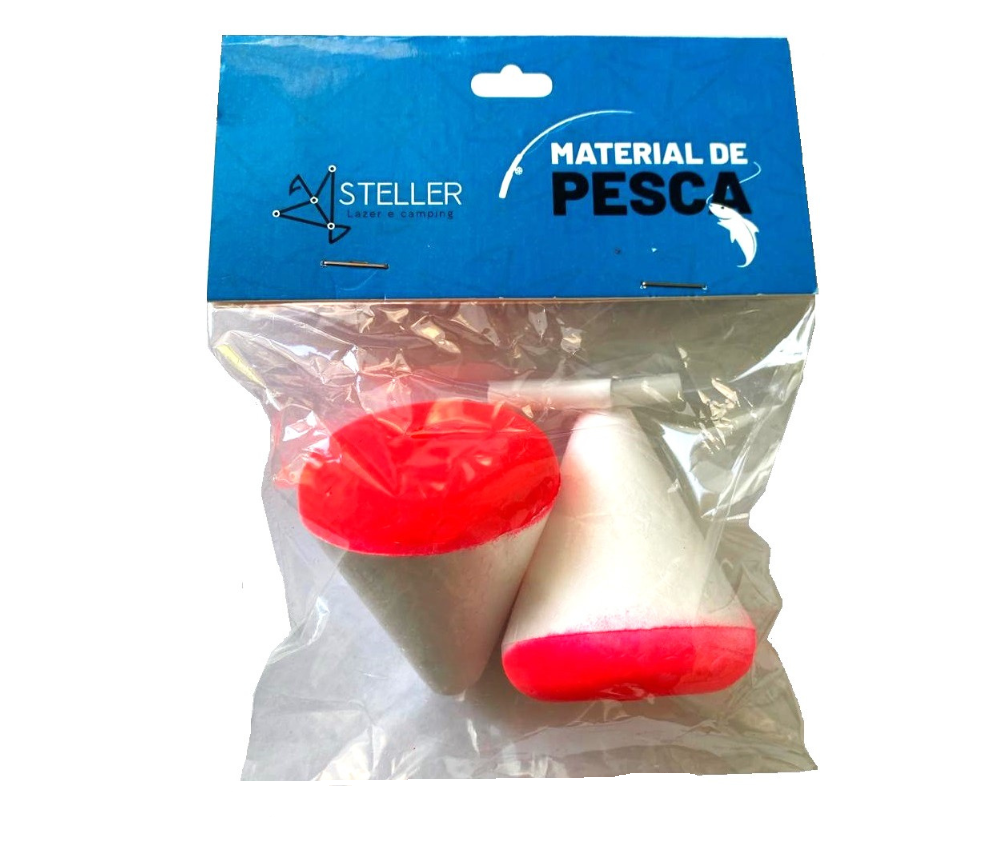 Flutuador Lambari Kit