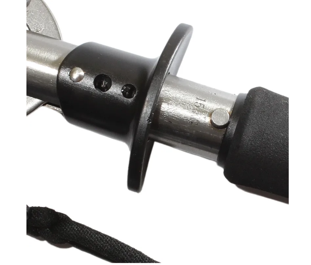 Alicate Garra Para Pesca Hd225 Com Balança 15kg