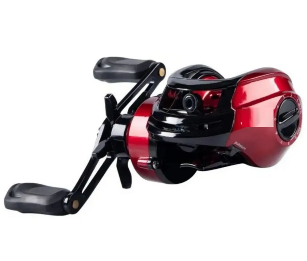 Carretilha JCW-Z Esquerdo 19+1 Rol