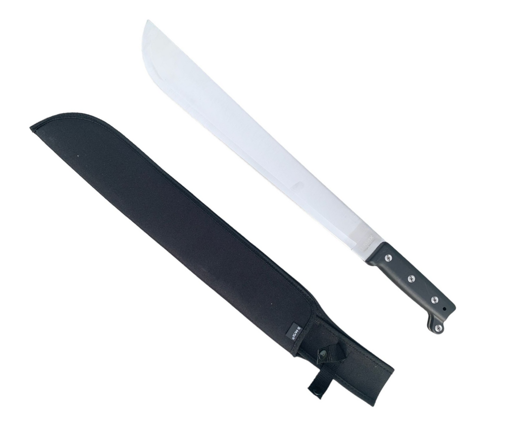 Facão Esportivo C/ Bainha BM-DJ904 54,8Cm