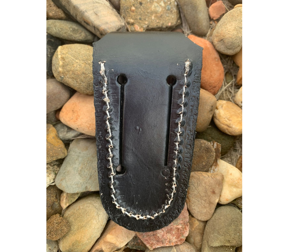 Canivete De Metal XV2930 Com Bainha Lisa 517-P 10Cm