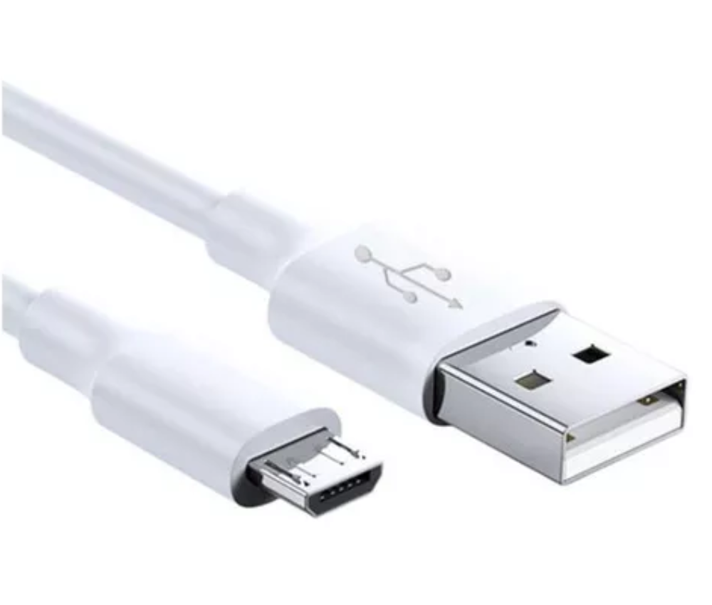 Cabo Carregador USB LE-110V Micro 3.1A 1M