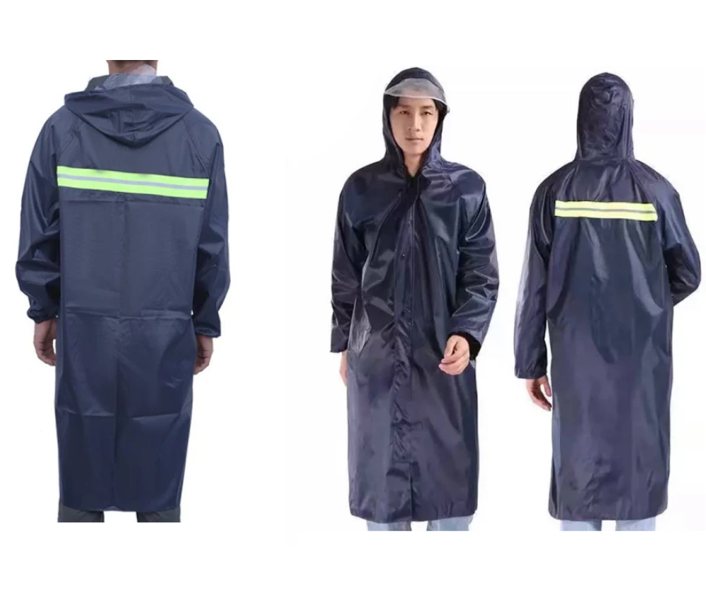 Capa De Chuva ID-4501C