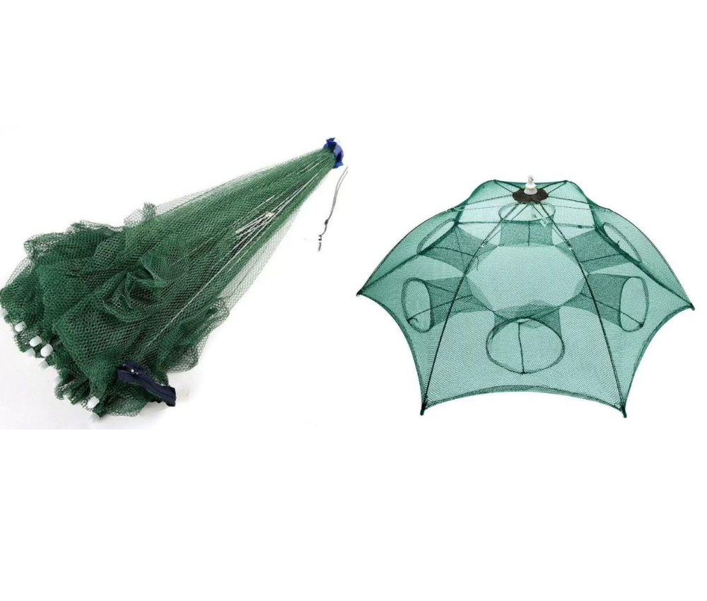 Covo Nylon 6 Bocas SW-6K