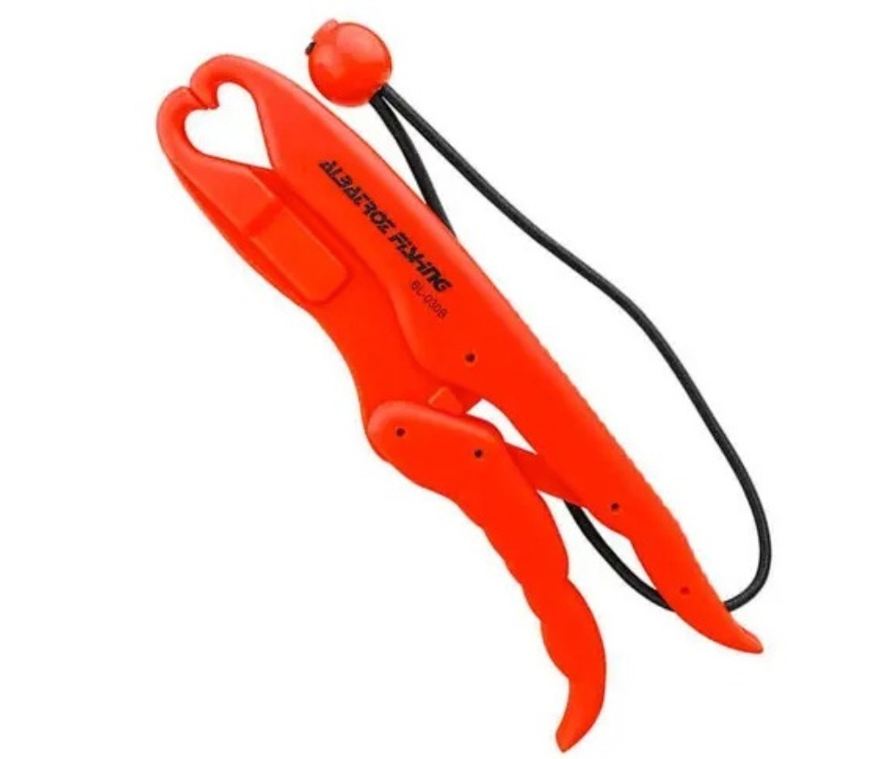 Alicate garra para pesca BL-030B 17,5cm