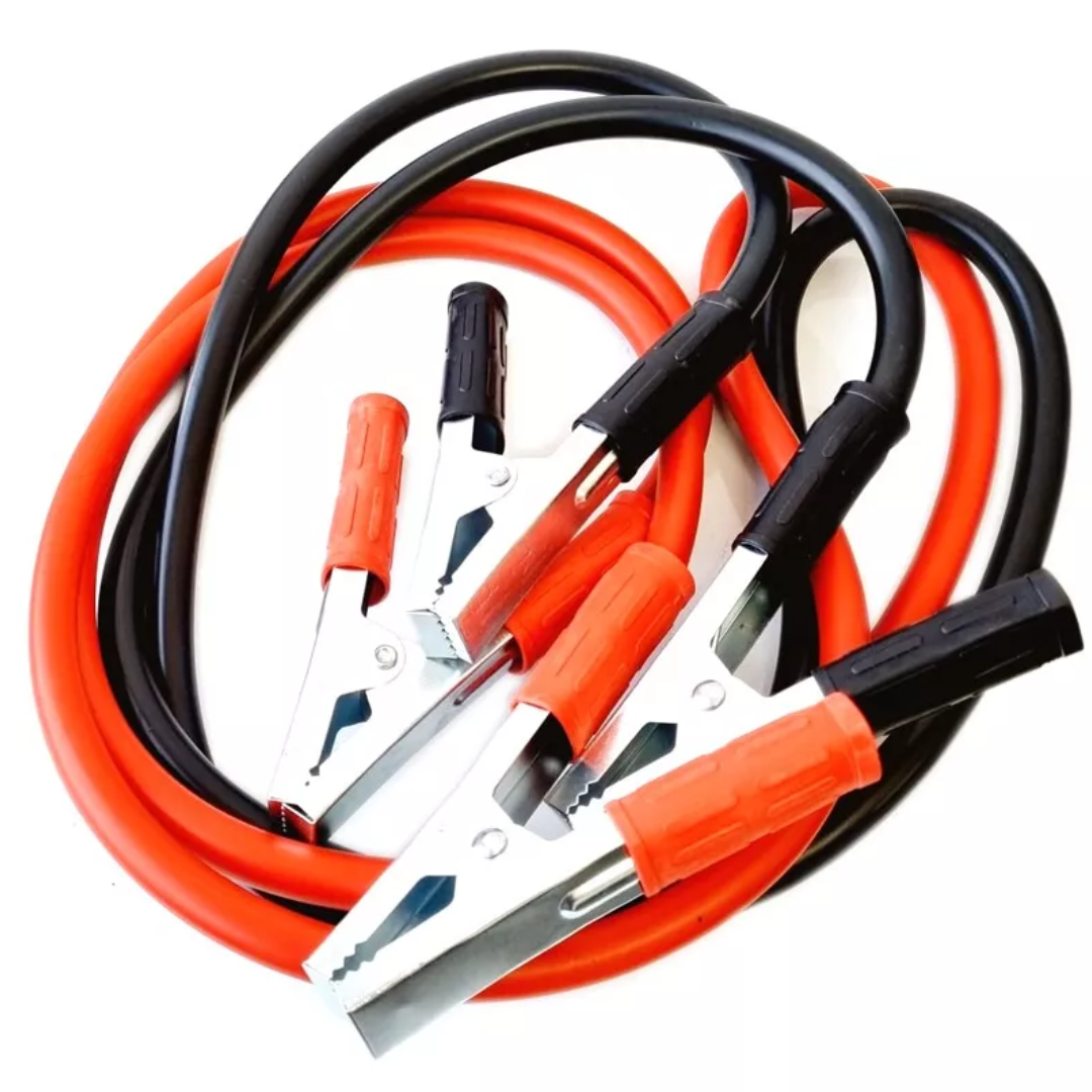 Cabo De Transferência Carga De Bateria 2000 Amp ID-4903C