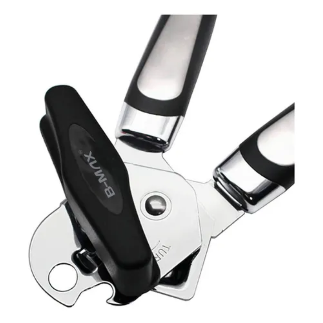 Abridor Manual 3 em 1 BM-328 20cm