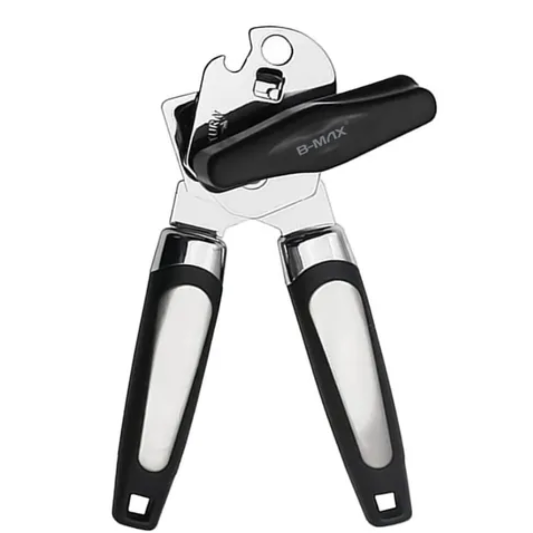 Abridor Manual 3 em 1 BM-328 20cm