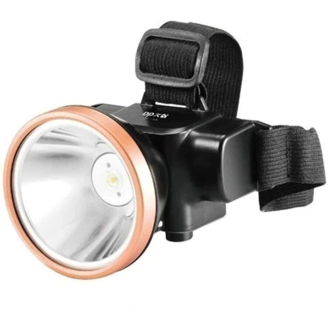 Lanterna De Cabeça DP-7224A 1 Led 5W