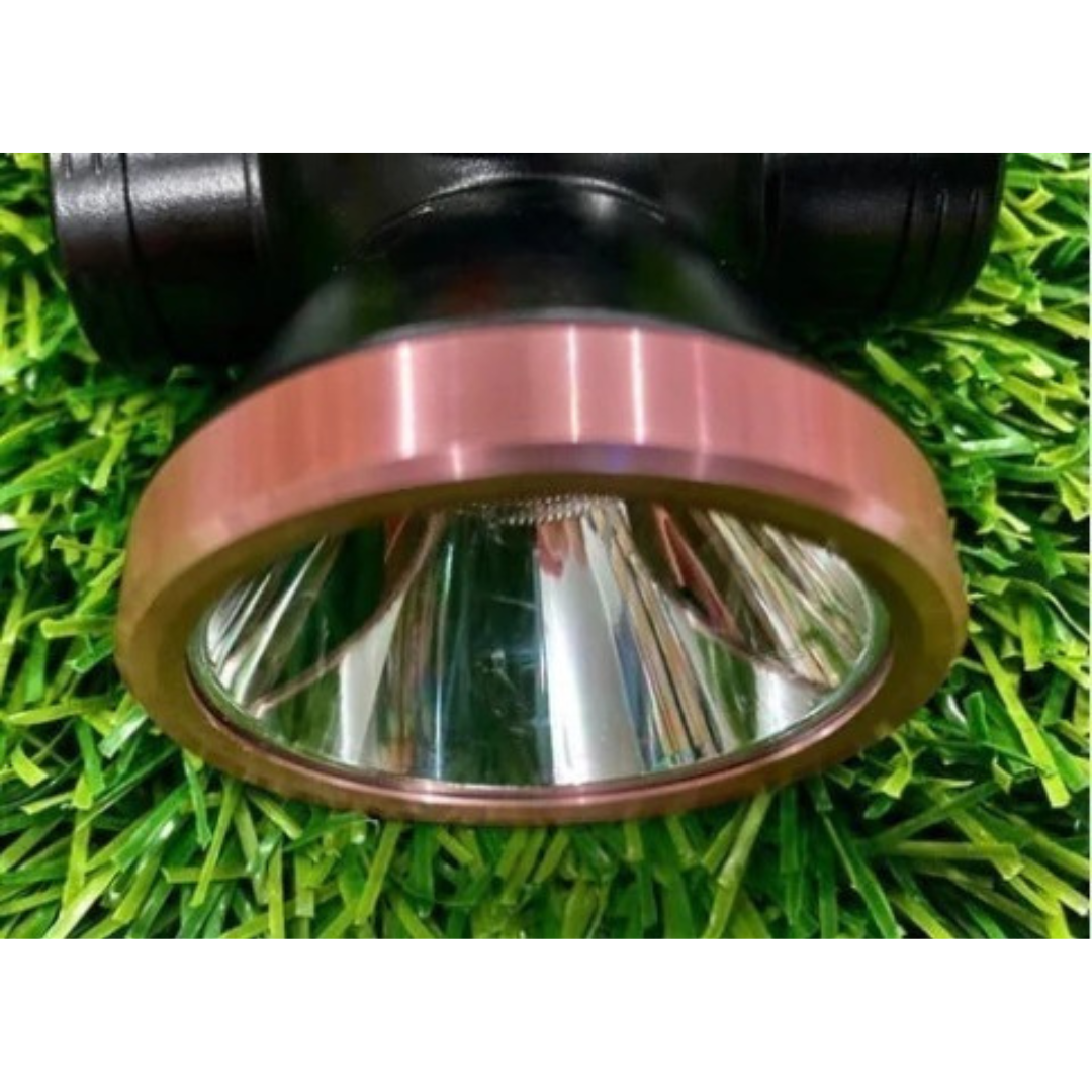 Lanterna De Cabeça DP-7224A 1 Led 5W