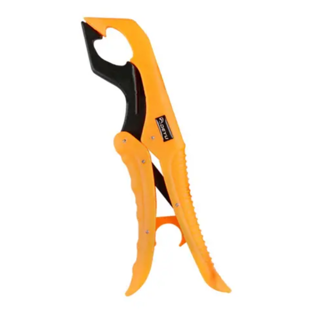 Alicate Flutuante DFG 006 Laranja