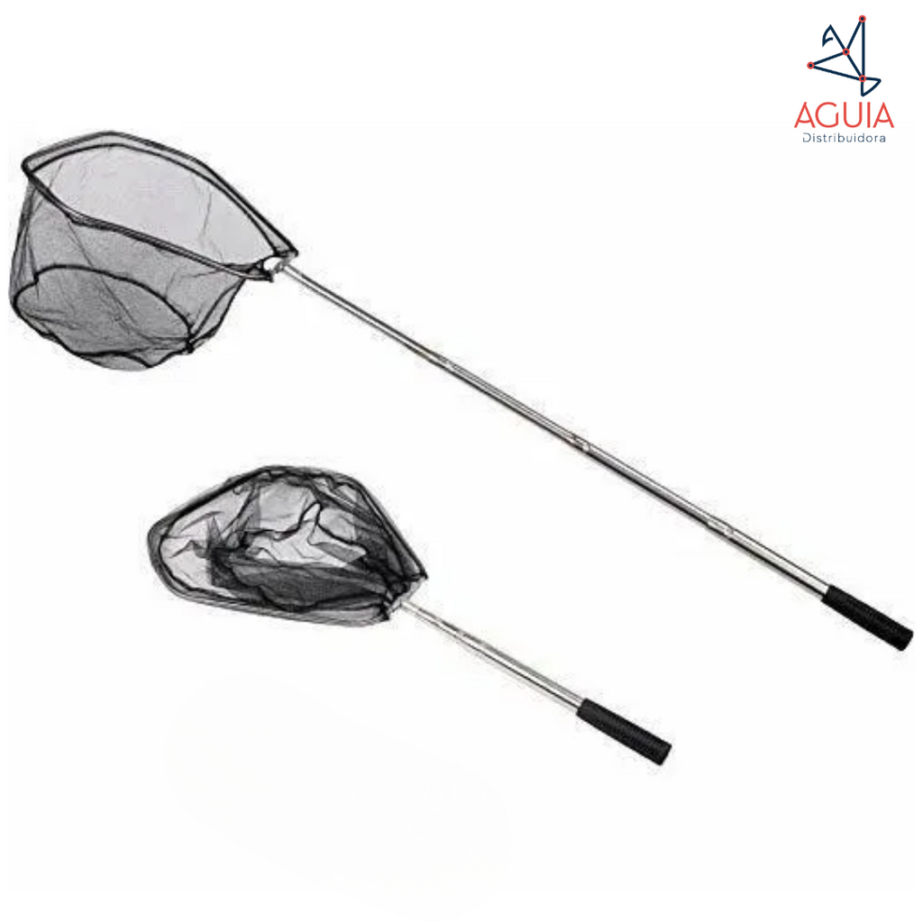 Passagua Cabo De Inox Retrátil DHCW-A 2.23m Total