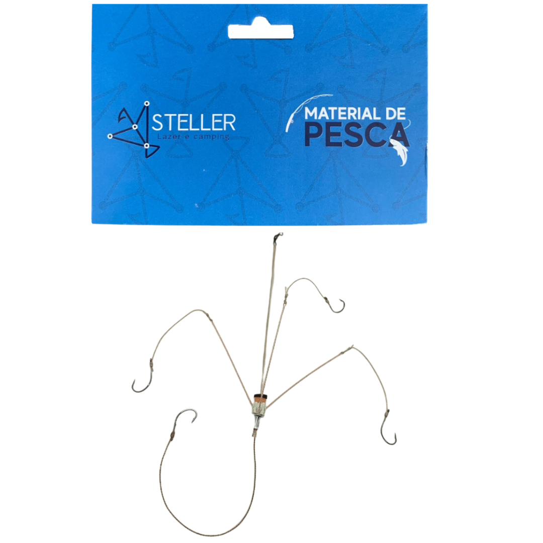 Chuveirinho Convencional Steller 4 Anzol