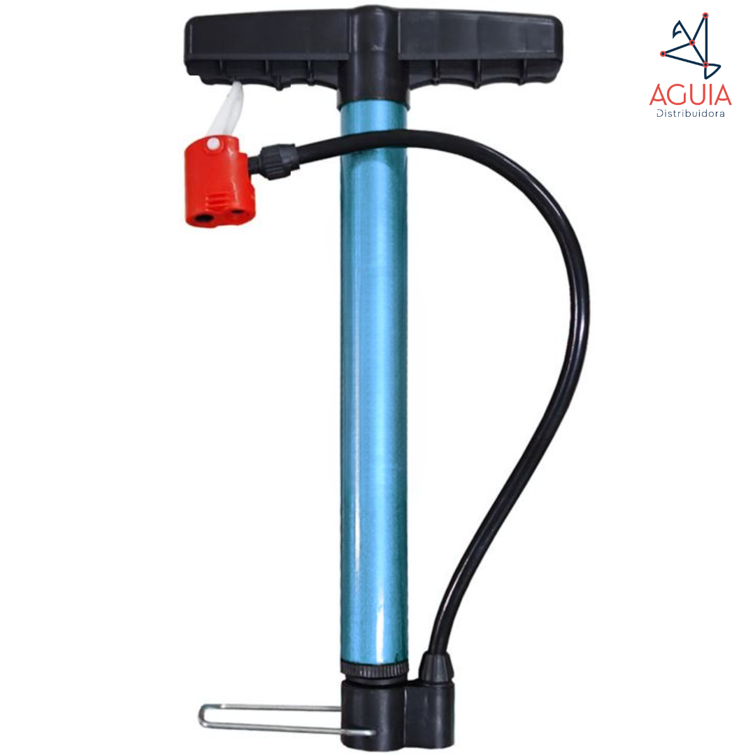 Bomba De Ar Manual LSK-030p 25cm