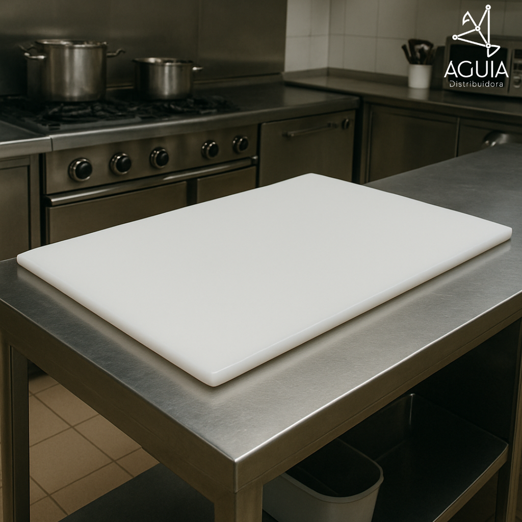 Tabua Para Alimentos 60x40cm Id-0131t