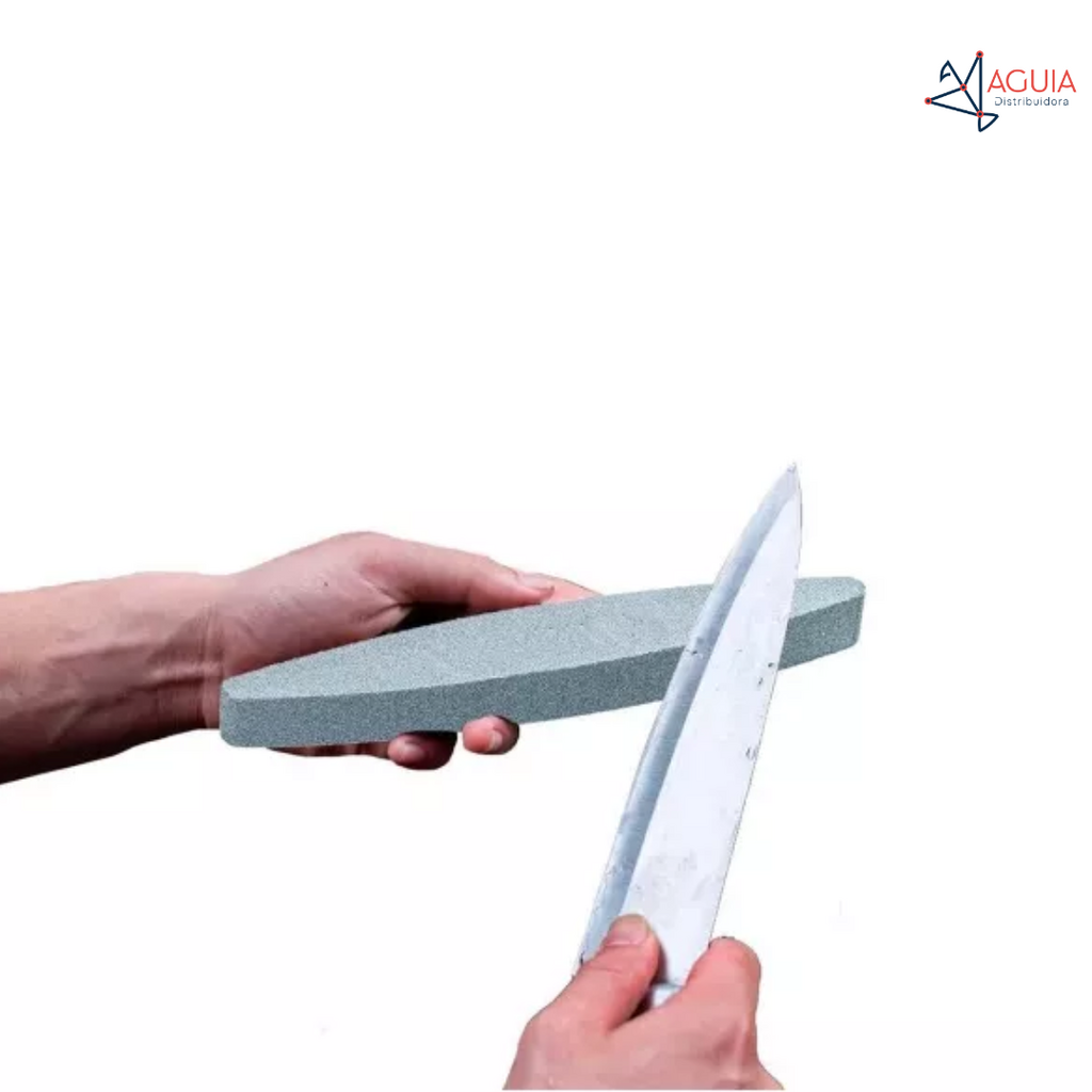 Pedra De Afiar SQ-4307 23cm