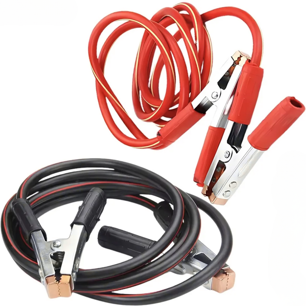 Cabo De Transferência Carga De Bateria 1000 Amp Try-0021