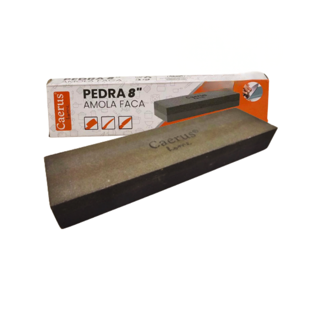 Pedra De Afiar 8'' Crs-2553