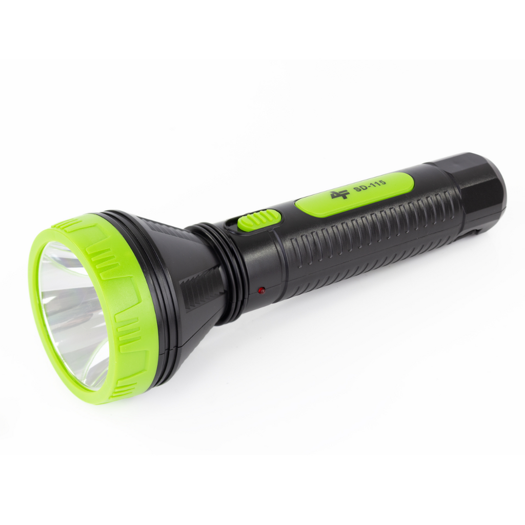 Lanterna de 1 Led SD-115 5W 26cm