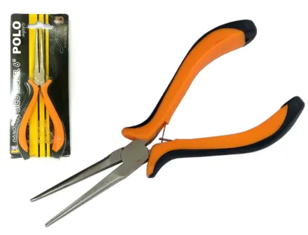 Alicate Pesca Bico Longo 6'' XV2448