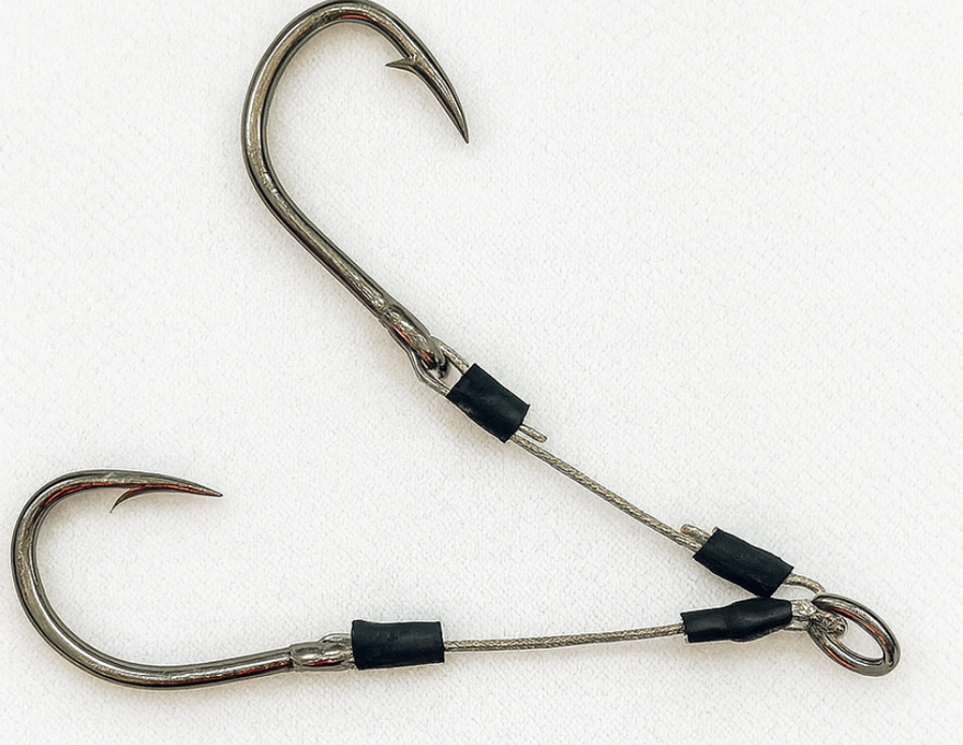 Anzol Chinu Black 3/0 WS-65303/0