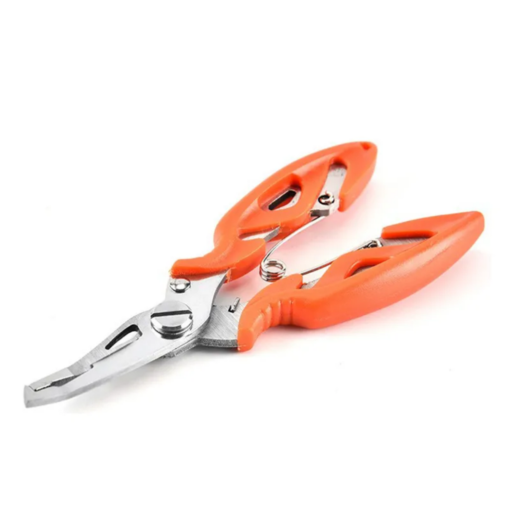 Tesoura Pesca Ws-6510 12cm