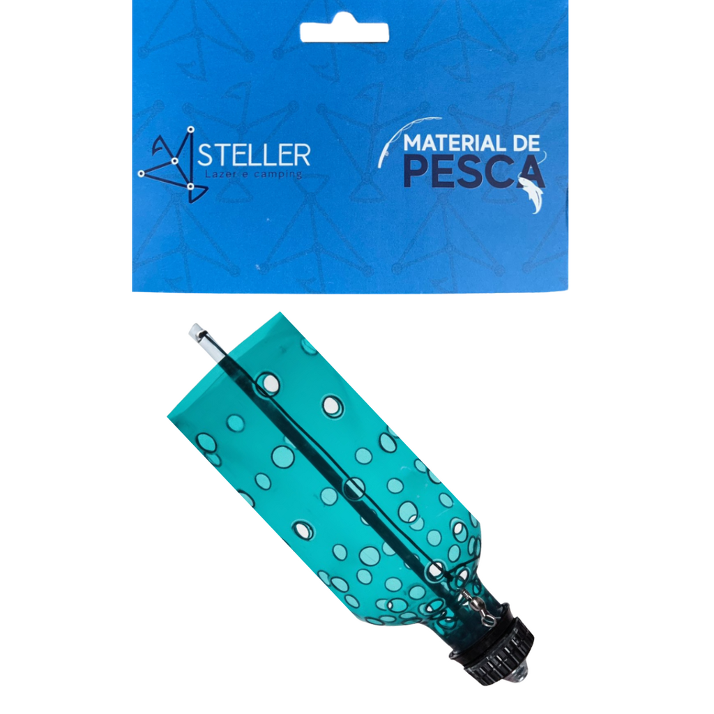 Boia Cevador Steller 45g