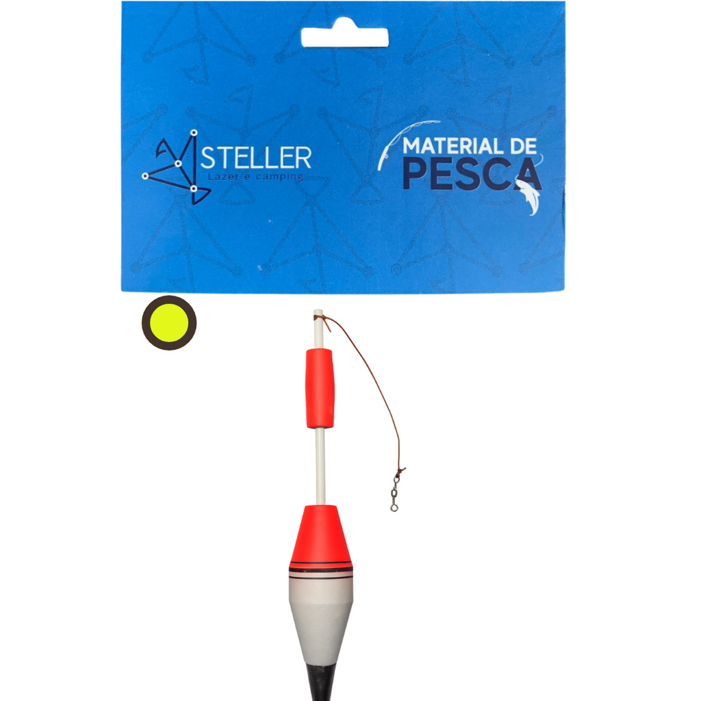 Boia Arremesso Steller 5 50g