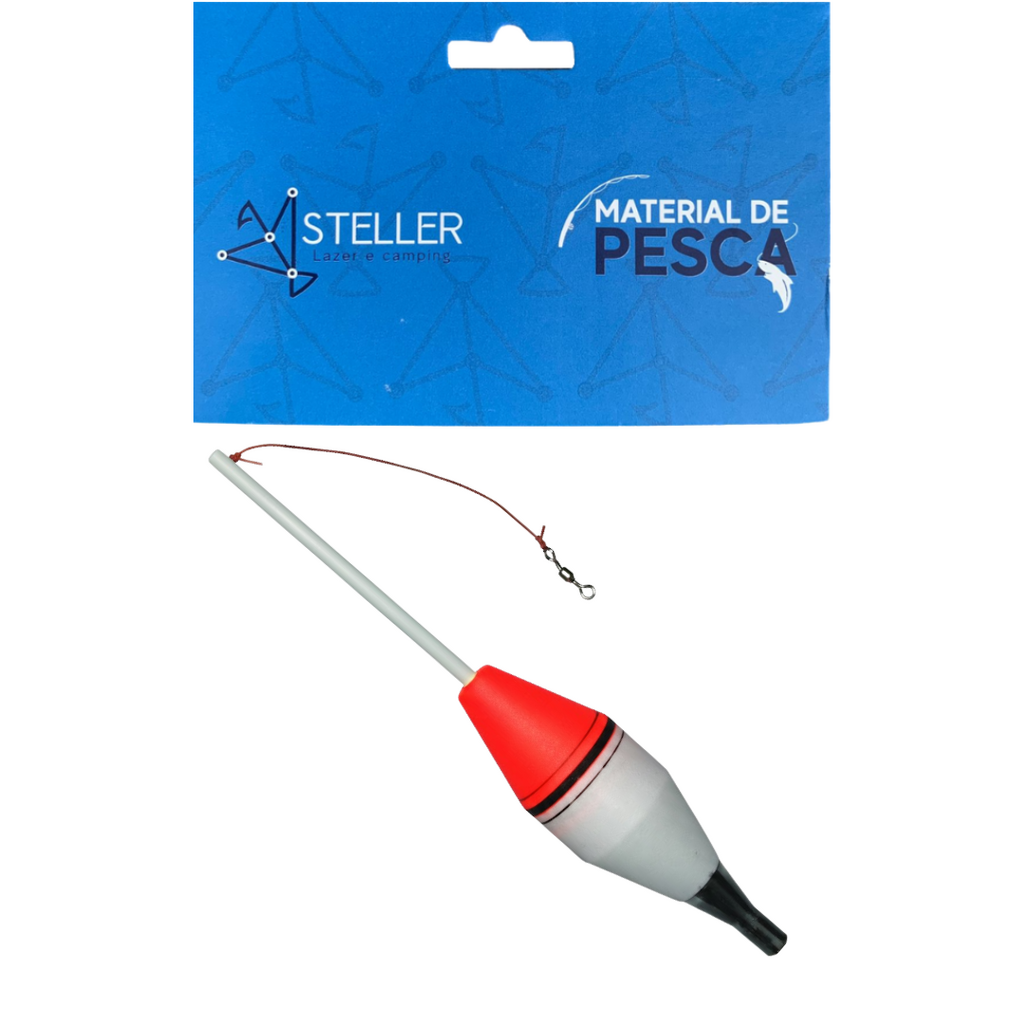 Boia Arremesso Steller 4 50g